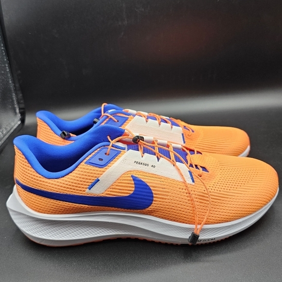 Nike AIR ZOOM PEGASUS 40 NBY - Picture 2 of 9